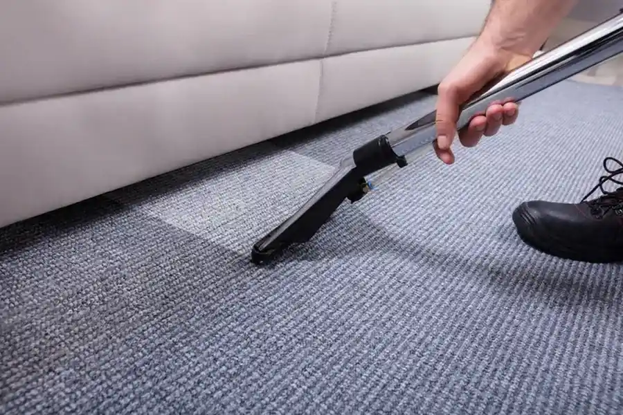 How Janitorial Services Ensure Deep Carpet Cleaning Results in Mount Vernon, NY