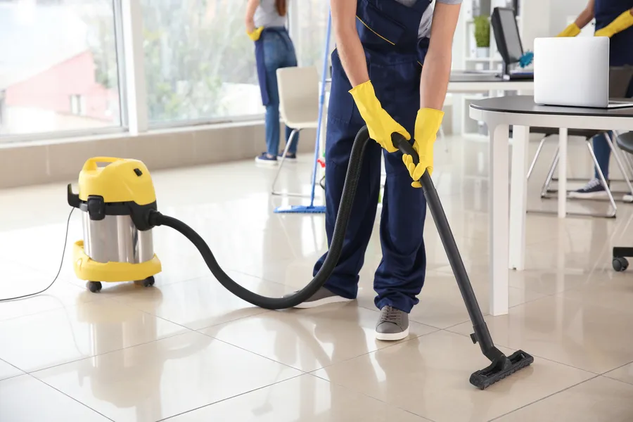 Office Cleaning Practices That Reduce Employee Sick Days in Mount Vernon, NY