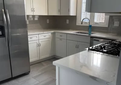 Quality Kitchen Cleaning