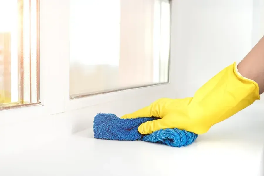 The Role Of Deep Cleaning In Maintaining A Clean Office Mount Vernon, NY The Role Of Deep Cleaning In Maintaining A Clean Office Mount Vernon, NY